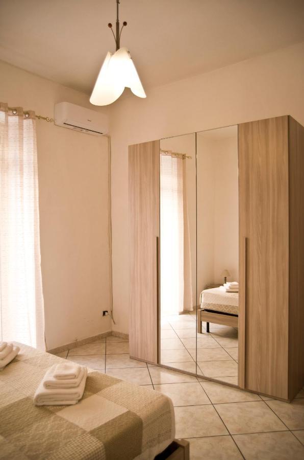 Dreaming Napoli Apartamento Exterior foto
